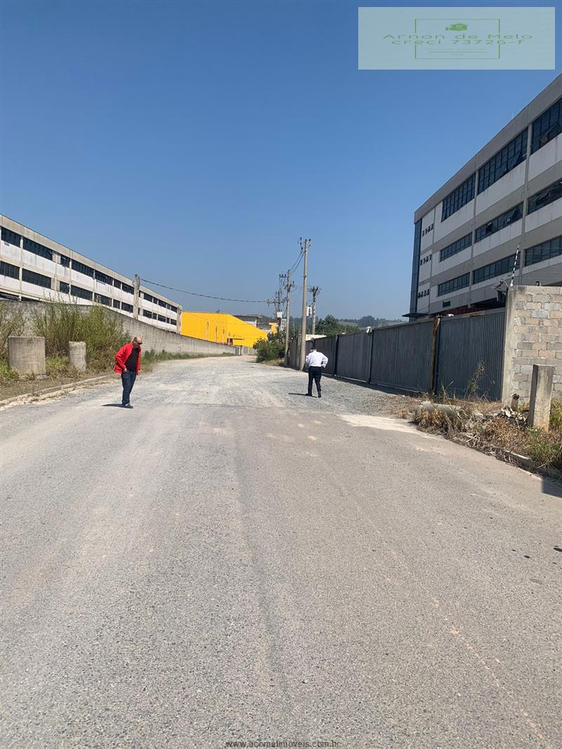 Depósito-Galpão-Armazém à venda, 5537m² - Foto 11