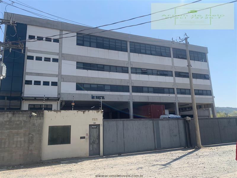 Depósito-Galpão-Armazém à venda, 5537m² - Foto 14