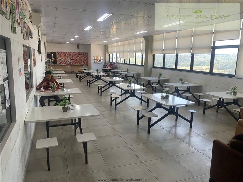 Depósito-Galpão-Armazém à venda, 5537m² - Foto 15