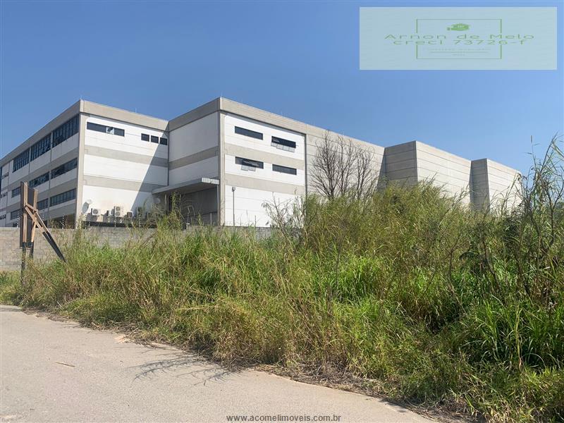 Depósito-Galpão-Armazém à venda, 5537m² - Foto 12
