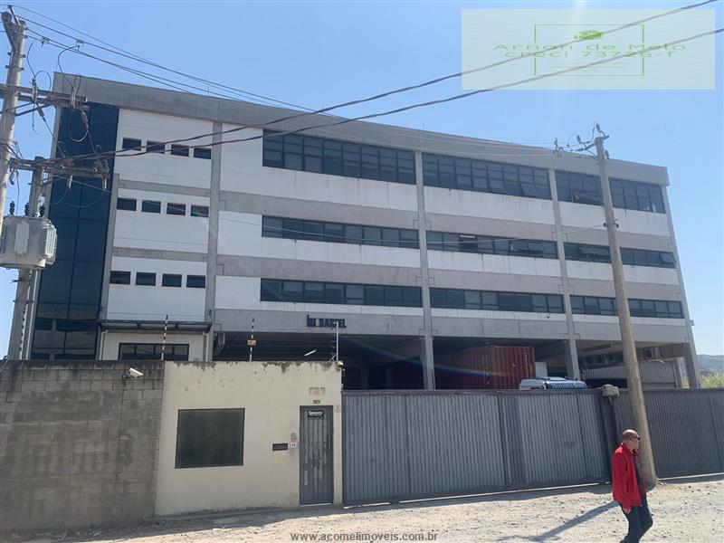 Depósito-Galpão-Armazém à venda, 5537m² - Foto 16