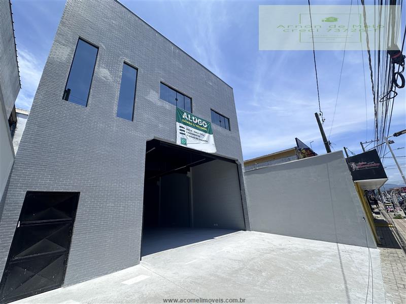 Depósito-Galpão-Armazém para alugar, 395m² - Foto 16