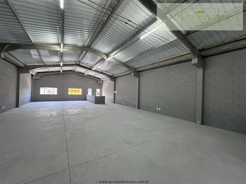 Depósito-Galpão-Armazém para alugar, 395m² - Foto 12