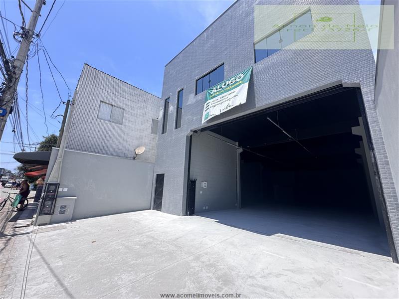 Depósito-Galpão-Armazém para alugar, 395m² - Foto 15