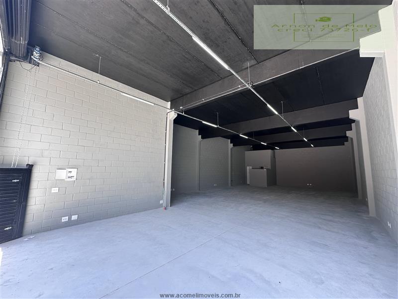 Depósito-Galpão-Armazém para alugar, 395m² - Foto 17