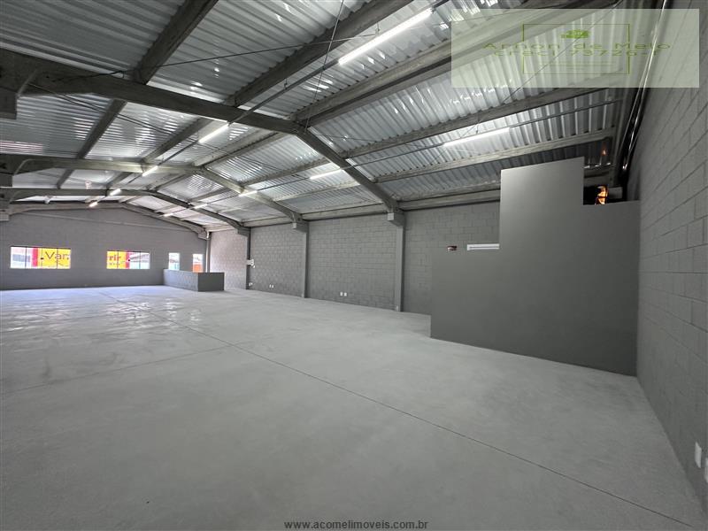 Depósito-Galpão-Armazém para alugar, 395m² - Foto 11