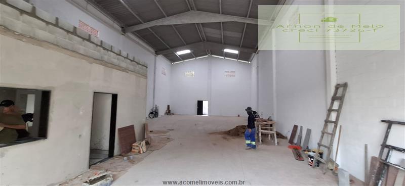 Depósito-Galpão, 280 m² - Foto 12