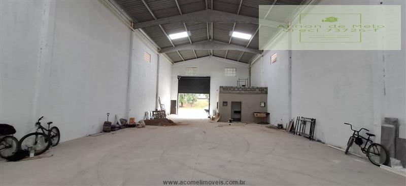 Depósito-Galpão, 280 m² - Foto 13