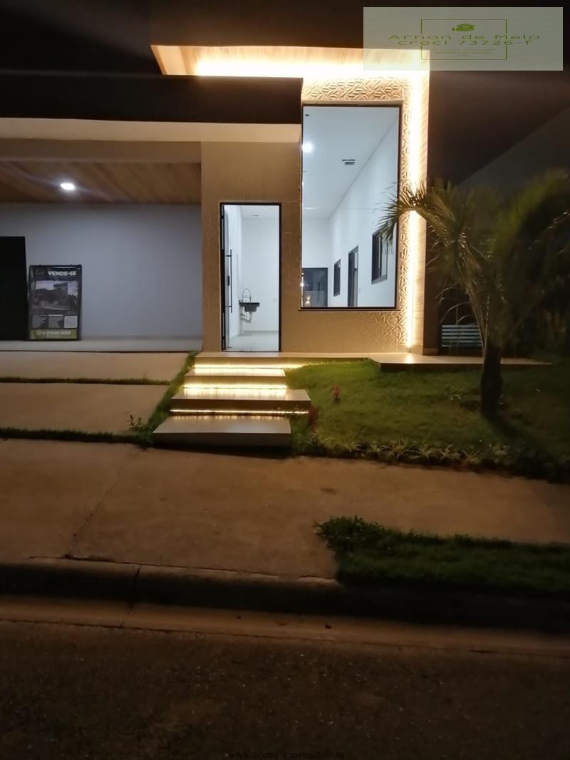 Casa em condomínio à venda  no Parque Residencial Maria Elmira - Caçapava, SP. Imóveis