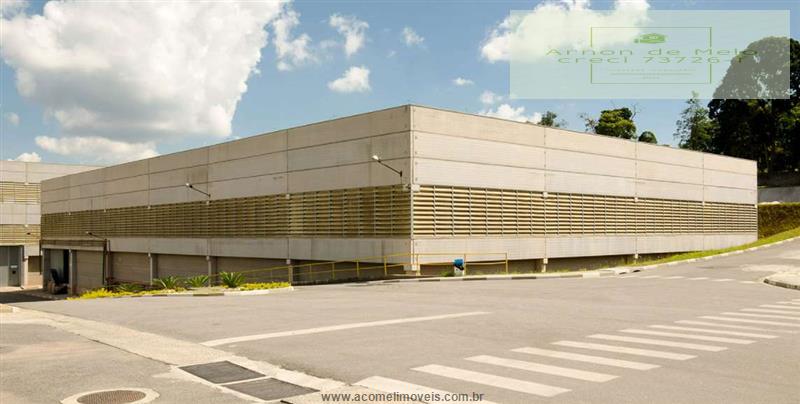 Pavilhão/galpão/depósito para alugar  no Distrito Industrial - Vargem Grande Paulista, SP. Imóveis