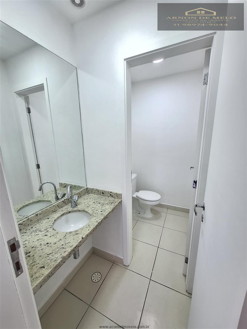 Prédio Inteiro, 193 m² - Foto 19