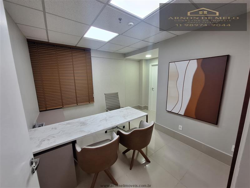 Prédio Inteiro, 193 m² - Foto 21