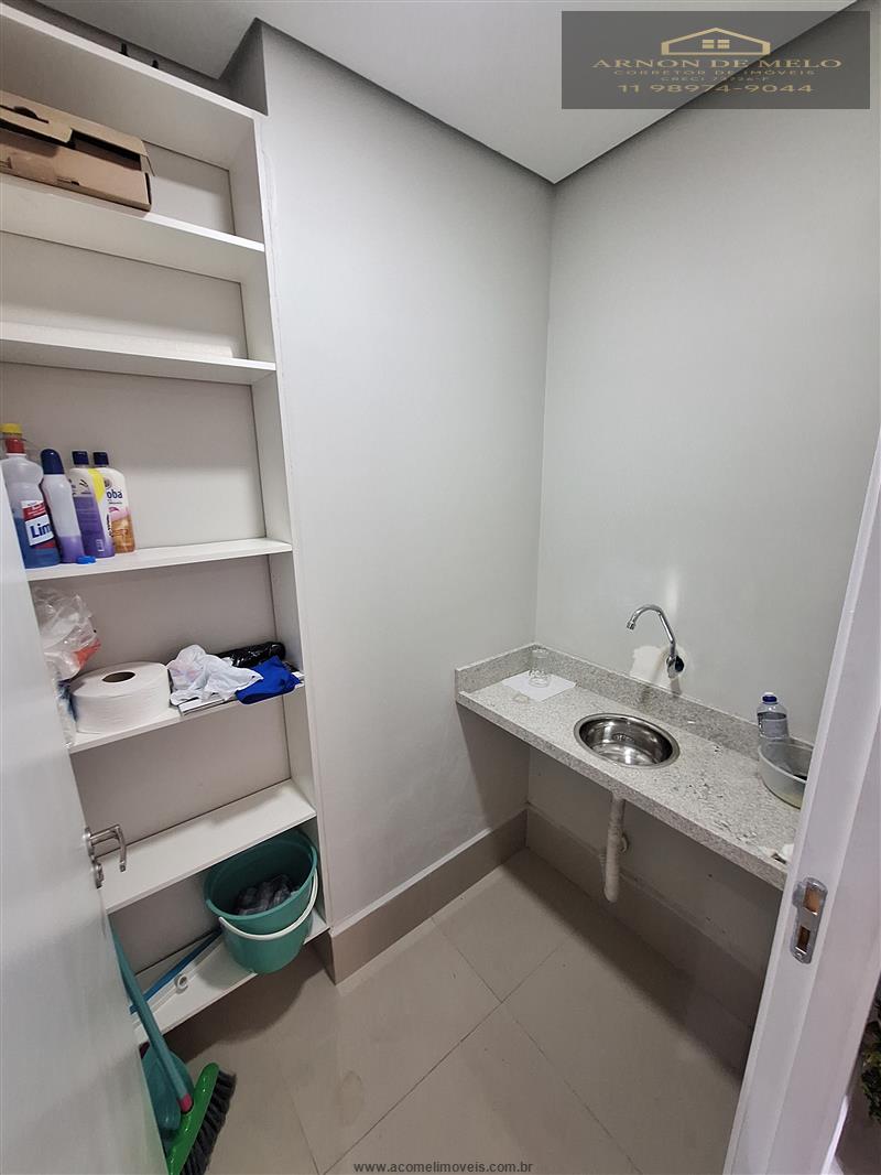 Prédio Inteiro, 193 m² - Foto 23