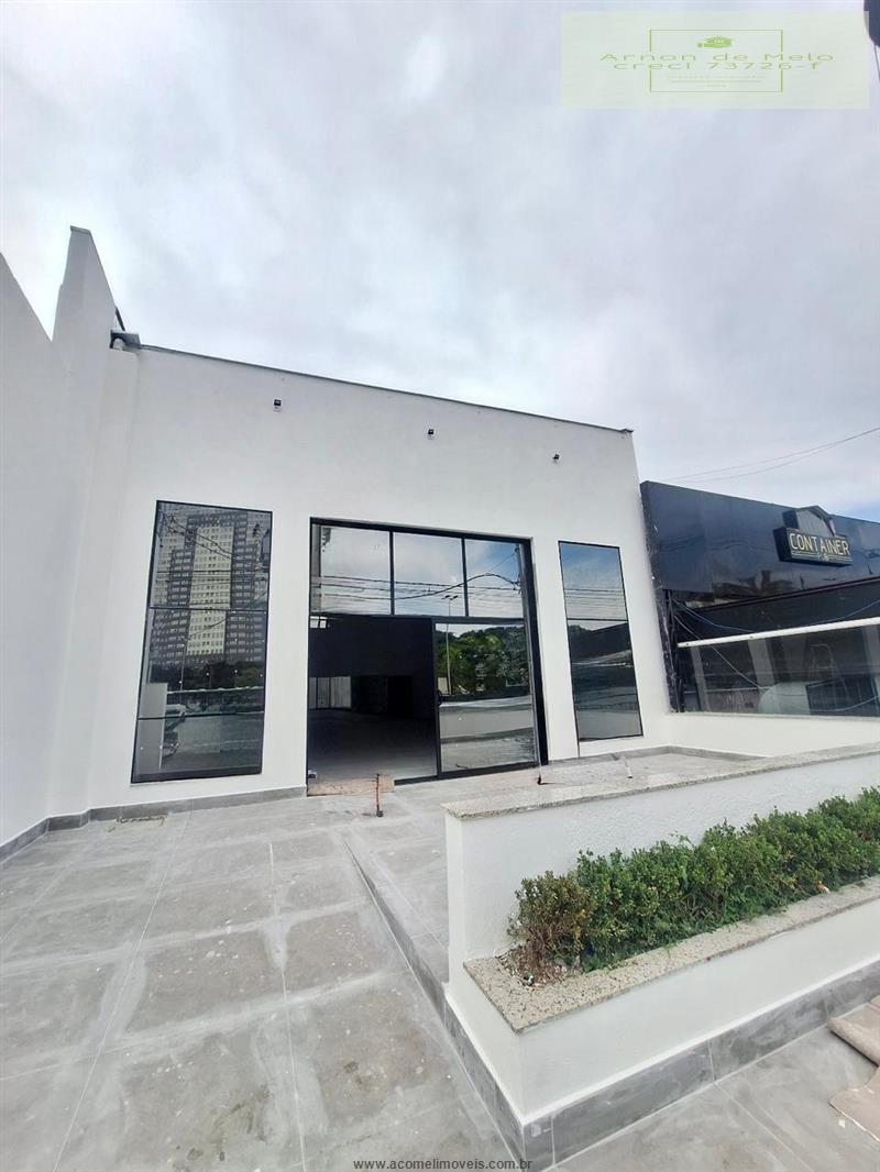 Imóvel comercial para alugar  no Centro - Barueri, SP. Imóveis