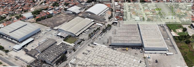 Pavilhão/galpão/depósito para alugar  no Prazeres - Jaboatão dos Guararapes, PE. Imóveis