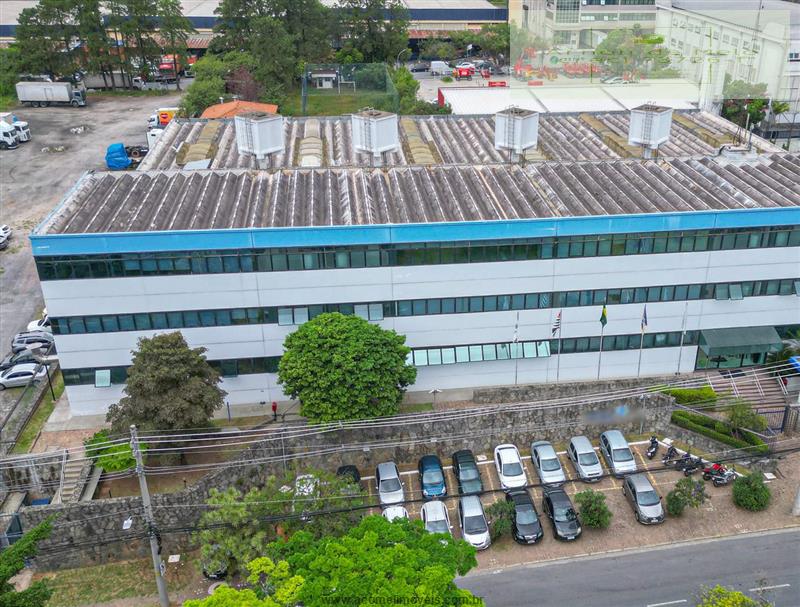 Pavilhão/galpão/depósito à venda  no Alphaville - Barueri, SP. Imóveis