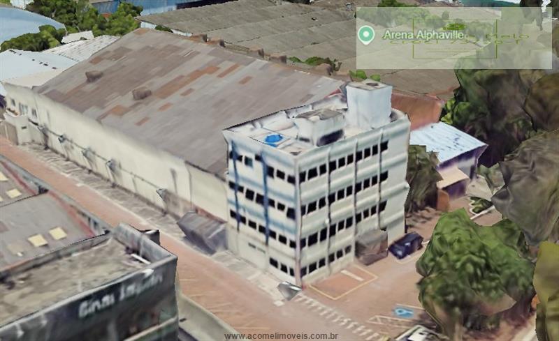 Pavilhão/galpão/depósito para alugar  no Alphaville - Barueri, SP. Imóveis