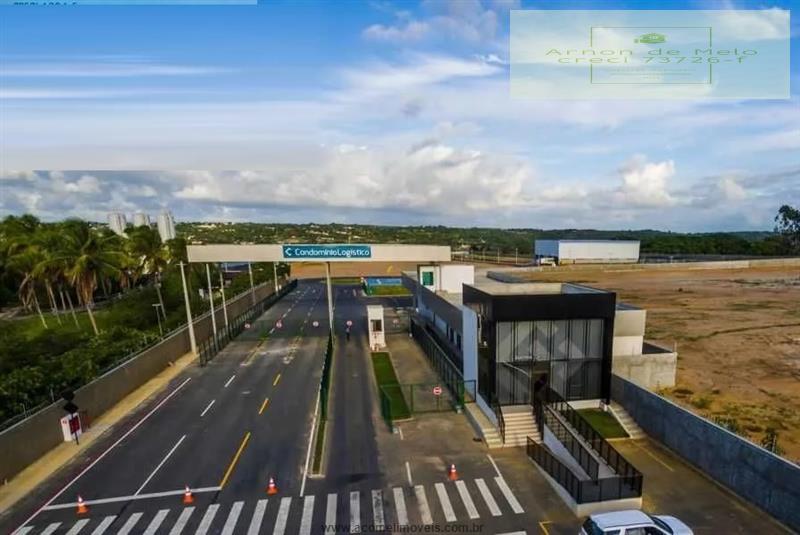 Depósito-Galpão-Armazém para alugar, 4383m² - Foto 13