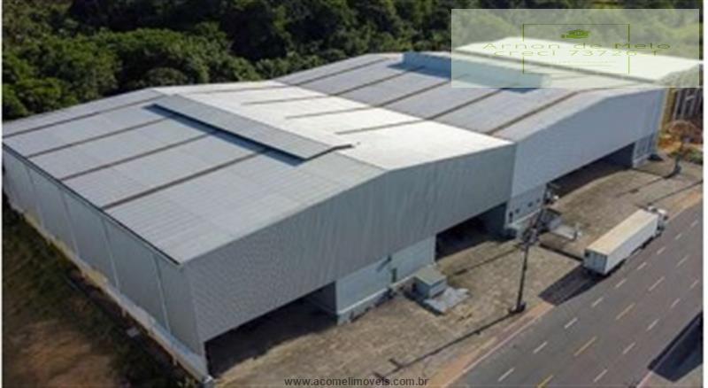 Depósito-Galpão-Armazém para alugar, 4383m² - Foto 6