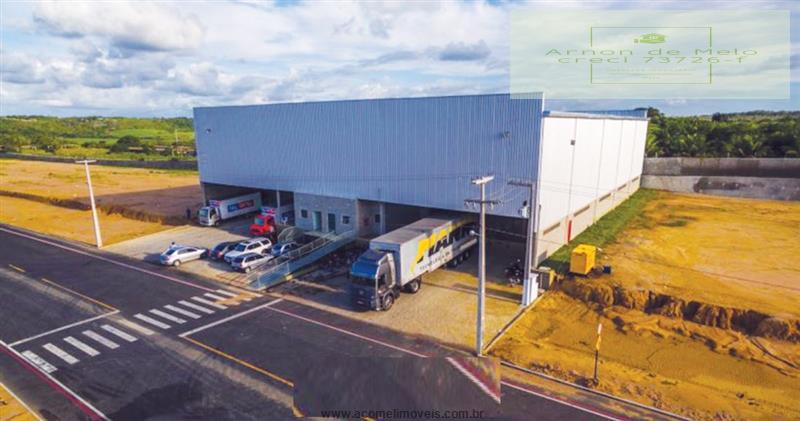 Depósito-Galpão-Armazém para alugar, 4383m² - Foto 4