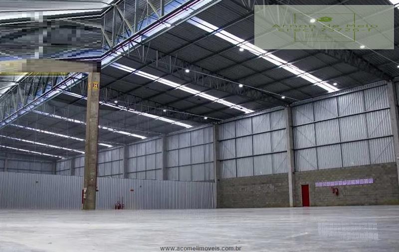 Depósito-Galpão-Armazém para alugar, 4383m² - Foto 1