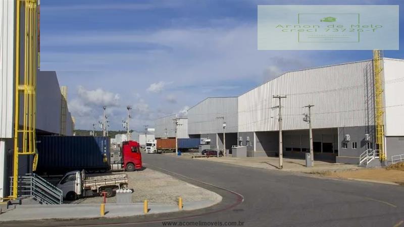 Depósito-Galpão-Armazém para alugar, 4383m² - Foto 12