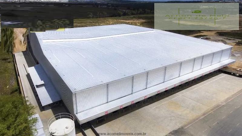 Depósito-Galpão-Armazém para alugar, 4383m² - Foto 10