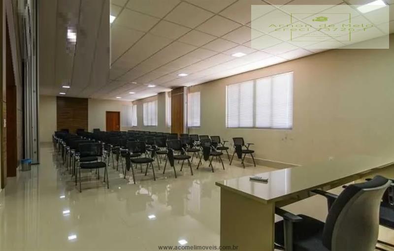 Depósito-Galpão-Armazém para alugar, 4383m² - Foto 3