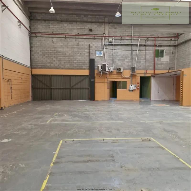Pavilhão/galpão/depósito para alugar  no Tamboré - Barueri, SP. Imóveis