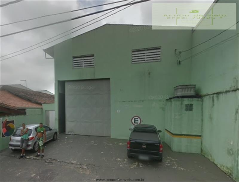 Pavilhão/galpão/depósito para alugar  no Vila Guilhermina - Praia Grande, SP. Imóveis