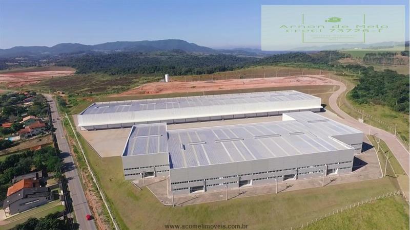 Galpões para locação em Cabreuva no bairro Pinhal