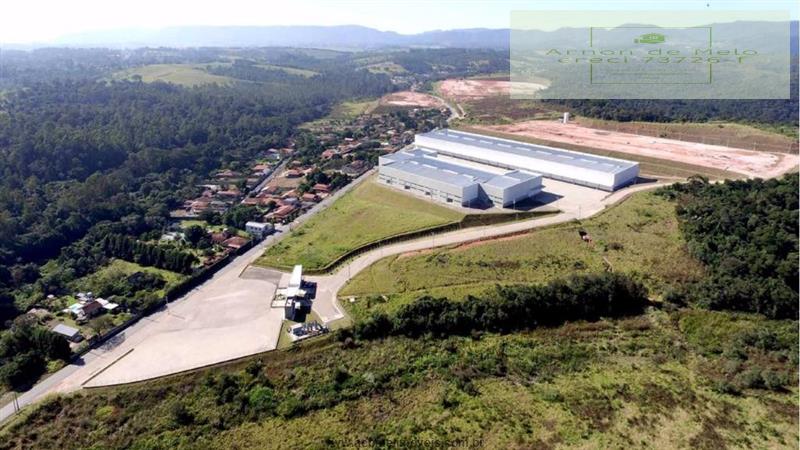 Pavilhão/galpão/depósito para alugar  no Pinhal - Cabreúva, SP. Imóveis