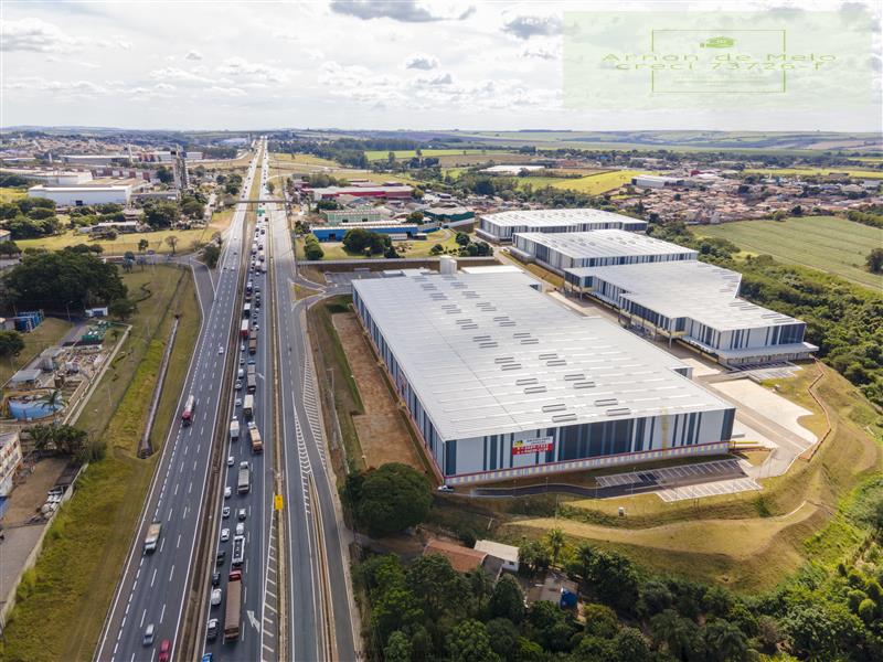 Pavilhão/galpão/depósito para alugar  no Jardim Nova Limeira - Limeira, SP. Imóveis