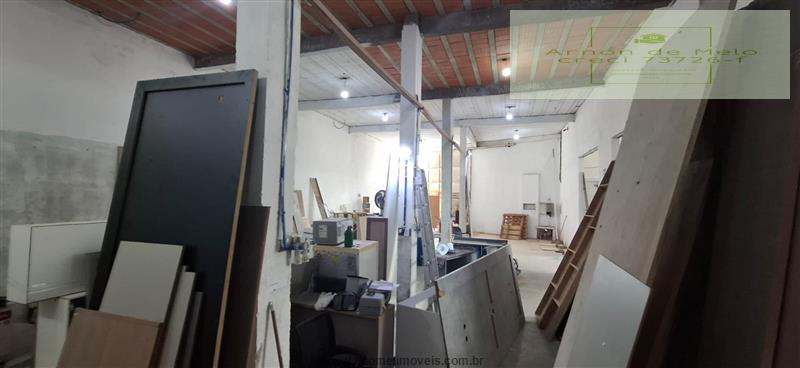 Pavilhão/galpão/depósito para alugar, 220 m² por R$ 6.000,00 Pavilhão/galpão/depósito para alugar, 220 m² por R$ 6.000,00