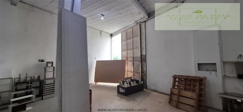 Pavilhão/galpão/depósito para alugar, 220 m² por R$ 6.000,00 Pavilhão/galpão/depósito para alugar, 220 m² por R$ 6.000,00