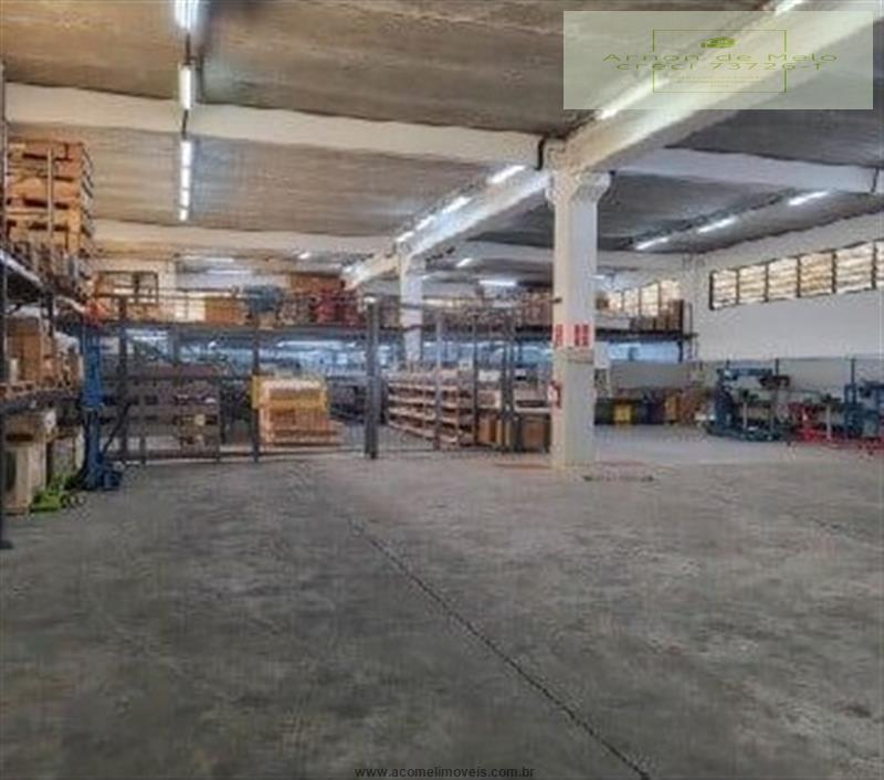 Pavilhão/galpão/depósito à venda  no Limão - São Paulo, SP. Imóveis