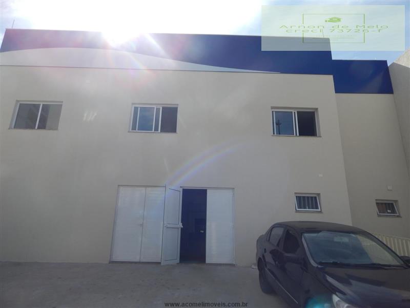 Depósito-Galpão-Armazém à venda, 1060m² - Foto 12