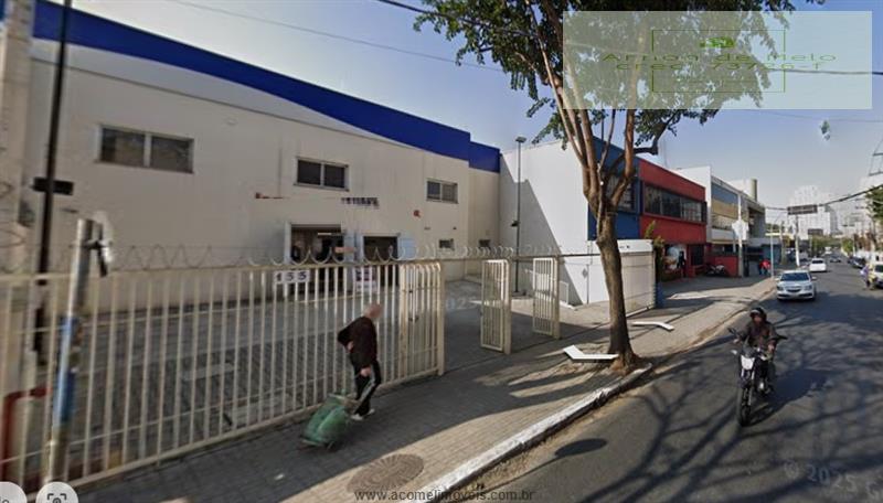 Pavilhão/galpão/depósito à venda  no Cambuci - São Paulo, SP. Imóveis