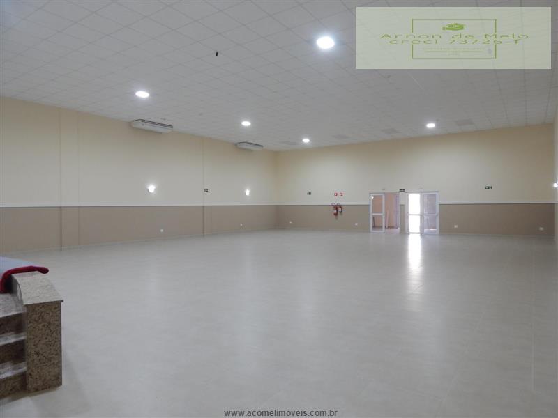 Depósito-Galpão-Armazém à venda, 1060m² - Foto 15