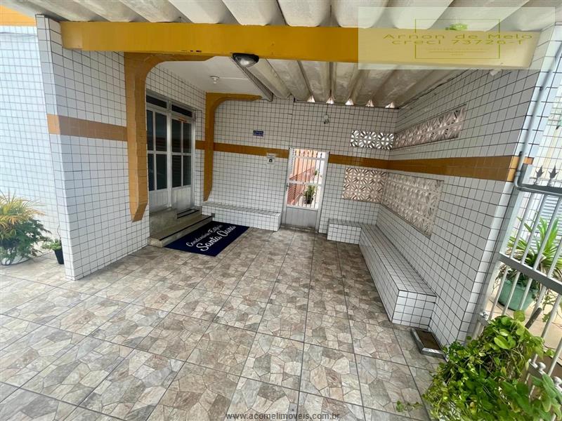 Apartamento à venda  no Ocian - Praia Grande, SP. Imóveis