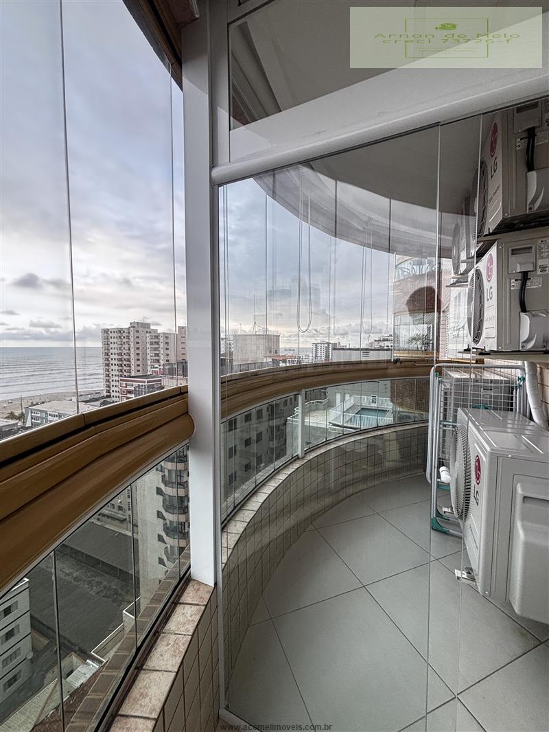 Apartamento à venda  no Vila Tupi - Praia Grande, SP. Imóveis