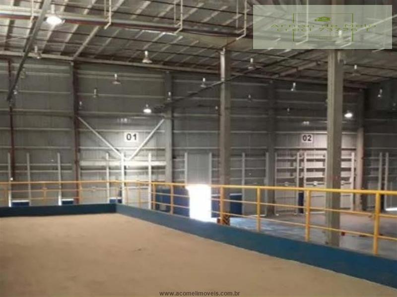 Depósito-Galpão-Armazém para alugar, 7543m² - Foto 5