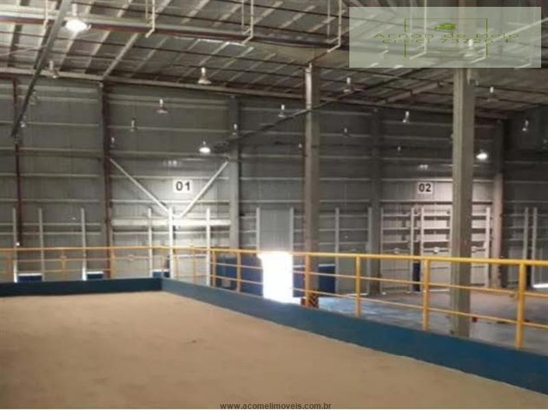 Depósito-Galpão-Armazém para alugar, 7543m² - Foto 12