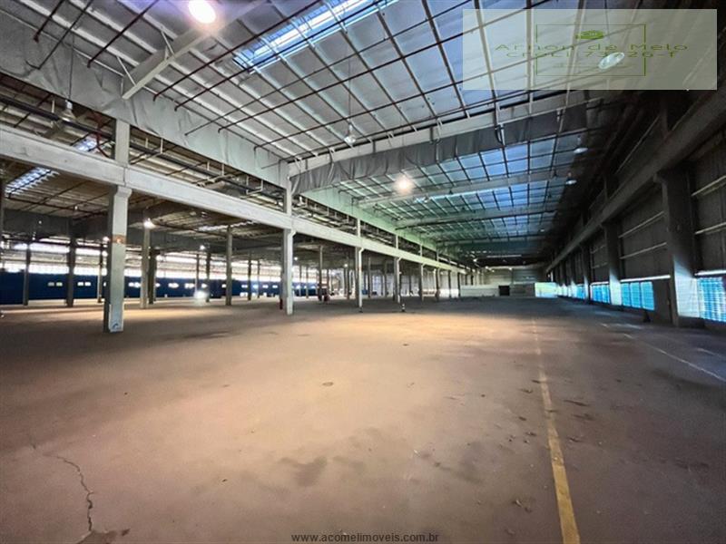 Depósito-Galpão-Armazém para alugar, 7543m² - Foto 6
