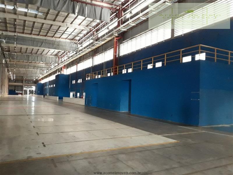 Depósito-Galpão-Armazém para alugar, 7543m² - Foto 13