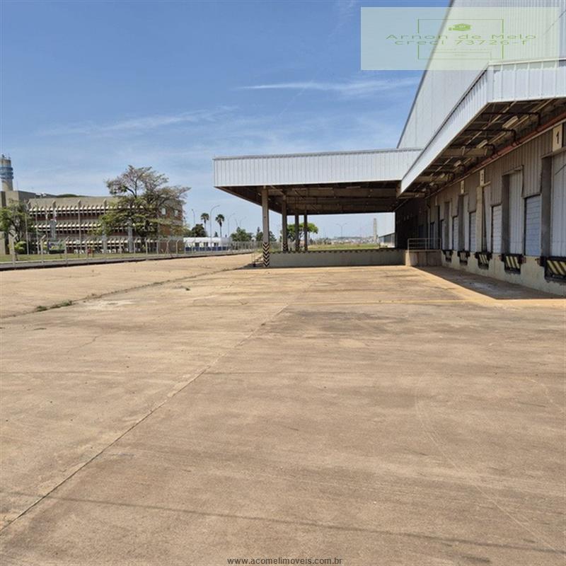 Depósito-Galpão-Armazém para alugar, 7543m² - Foto 7