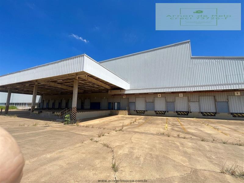 Depósito-Galpão-Armazém para alugar, 7543m² - Foto 8