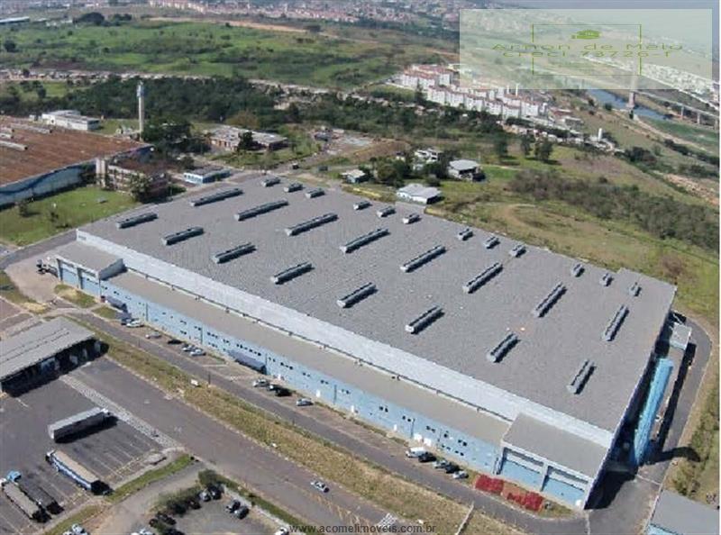 Depósito-Galpão-Armazém para alugar, 7543m² - Foto 1
