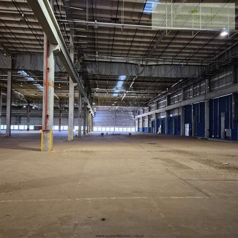 Depósito-Galpão-Armazém para alugar, 7543m² - Foto 9
