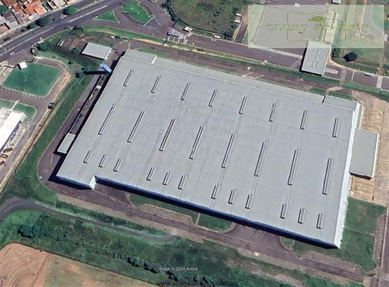Depósito-Galpão-Armazém para alugar, 7543m² - Foto 2